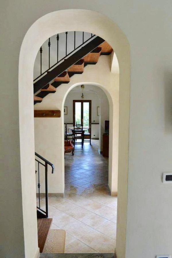 Casa Cassini, Negi Fumei Bordighera Esterno foto