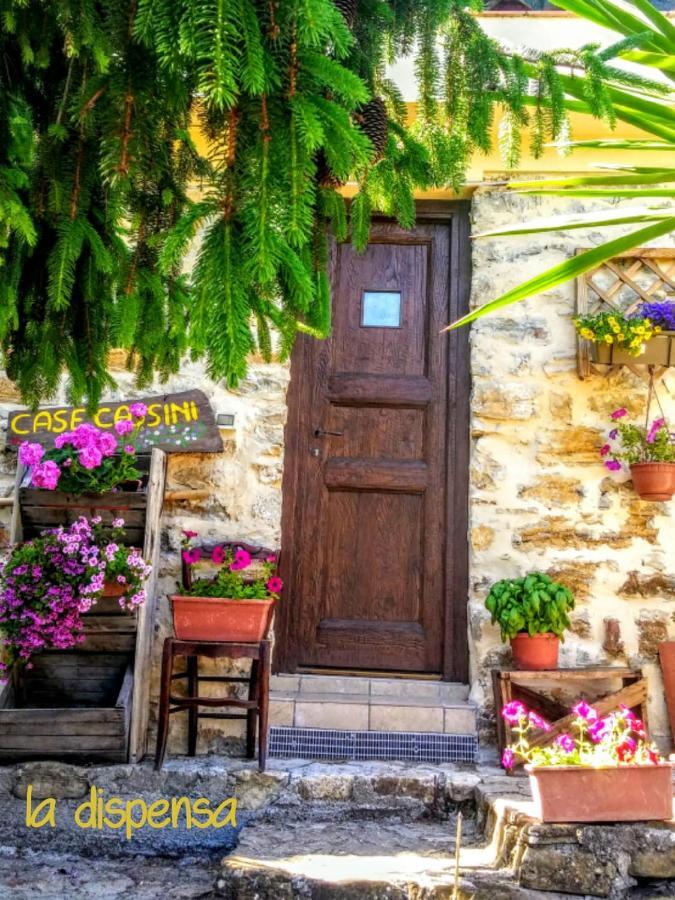 Casa Cassini, Negi Fumei Bordighera Esterno foto