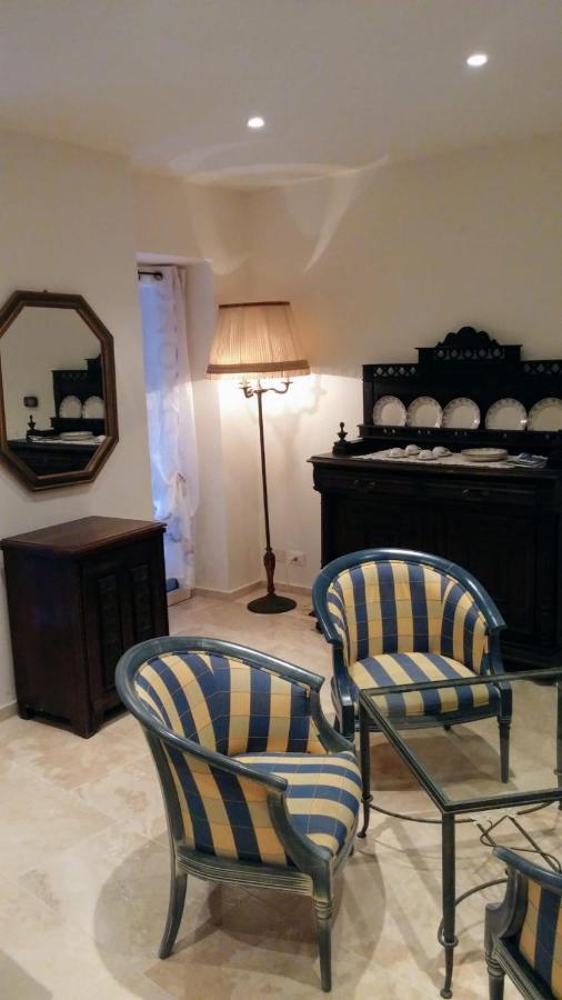Casa Cassini, Negi Fumei Bordighera Esterno foto